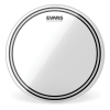 TT08EC2S - Evans EC2 Clear Drum Head, 8 Inch